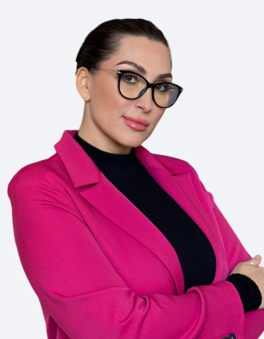 Евгения Евсеева