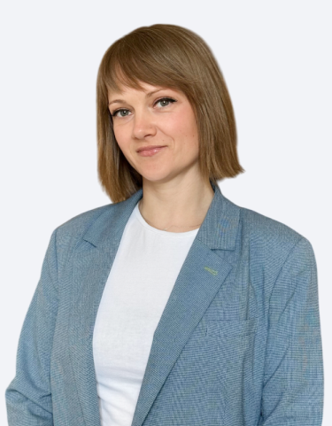 Юлия Мастерова
