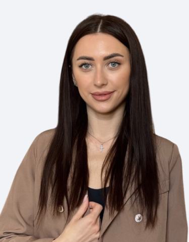Кристина Кавун