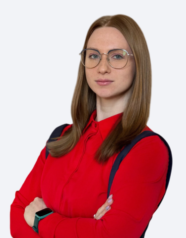 Елизавета Фролова