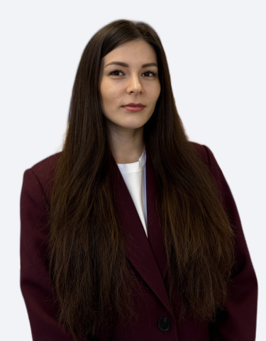 Анна Андреева
