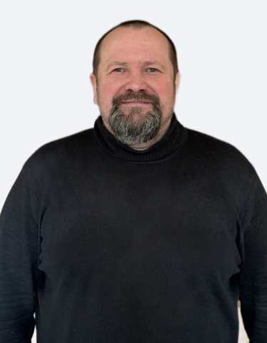 Валентин Лунев