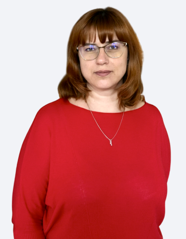 Наталья Козлова